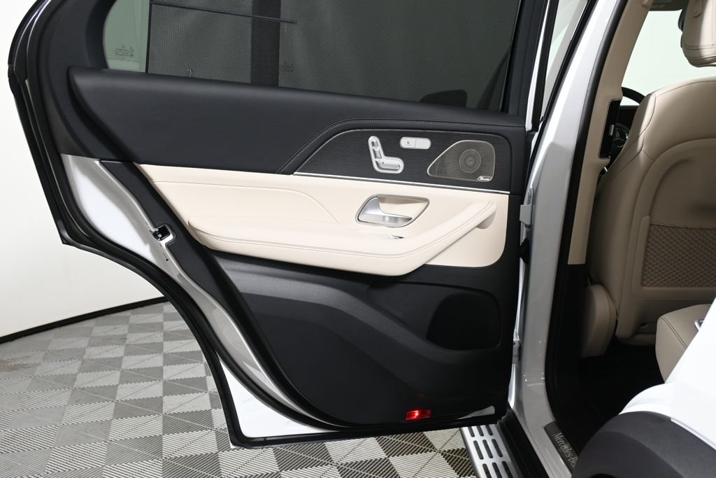 2026 Mercedes-Benz GLE GLE350 - Photo 26