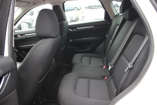 Used 2020 White Mazda Sport image 23