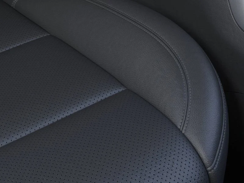 2026 Chevrolet Silverado 1500 LTZ - Photo 21