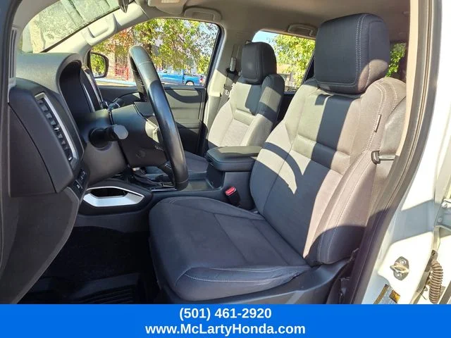 Used 2024 White Nissan SV image 8