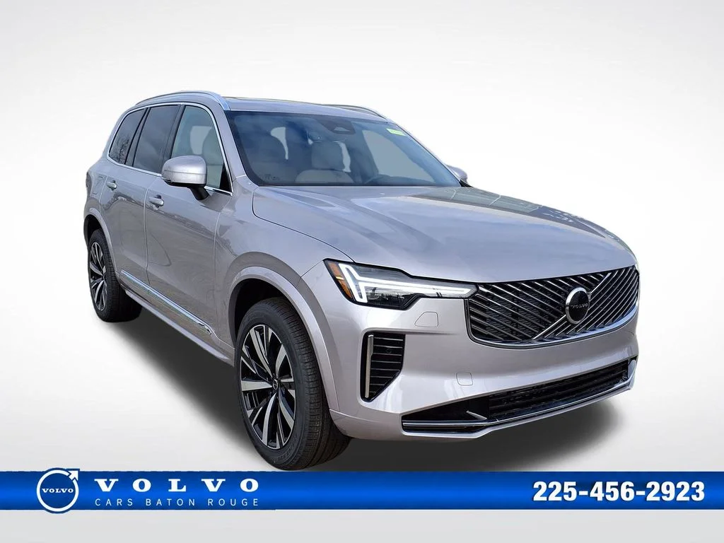 2026 Volvo XC90