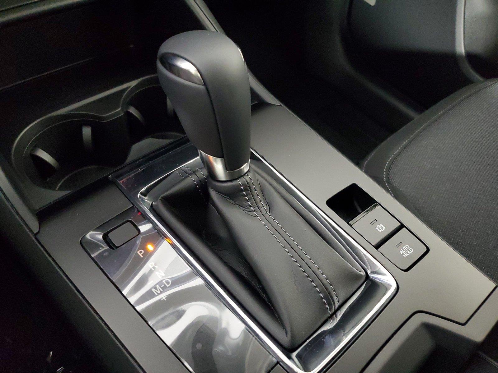 New 2026 Machine Gray Metallic Mazda 2.5 S AWD image 31