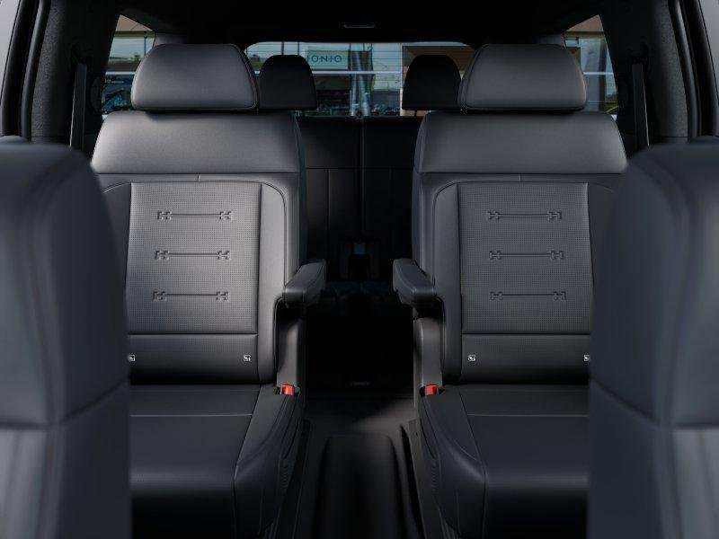 New 2027 Black Hyundai Calligraphy AWD image 12