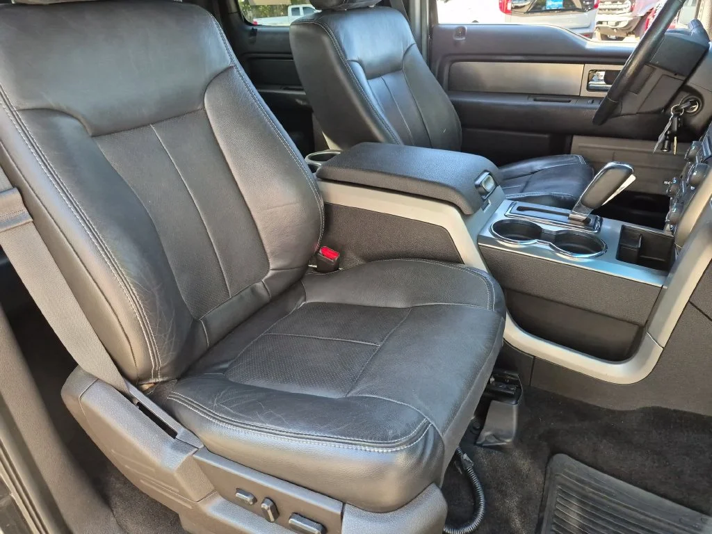 Used 2014 Black Ford FX2 image 23