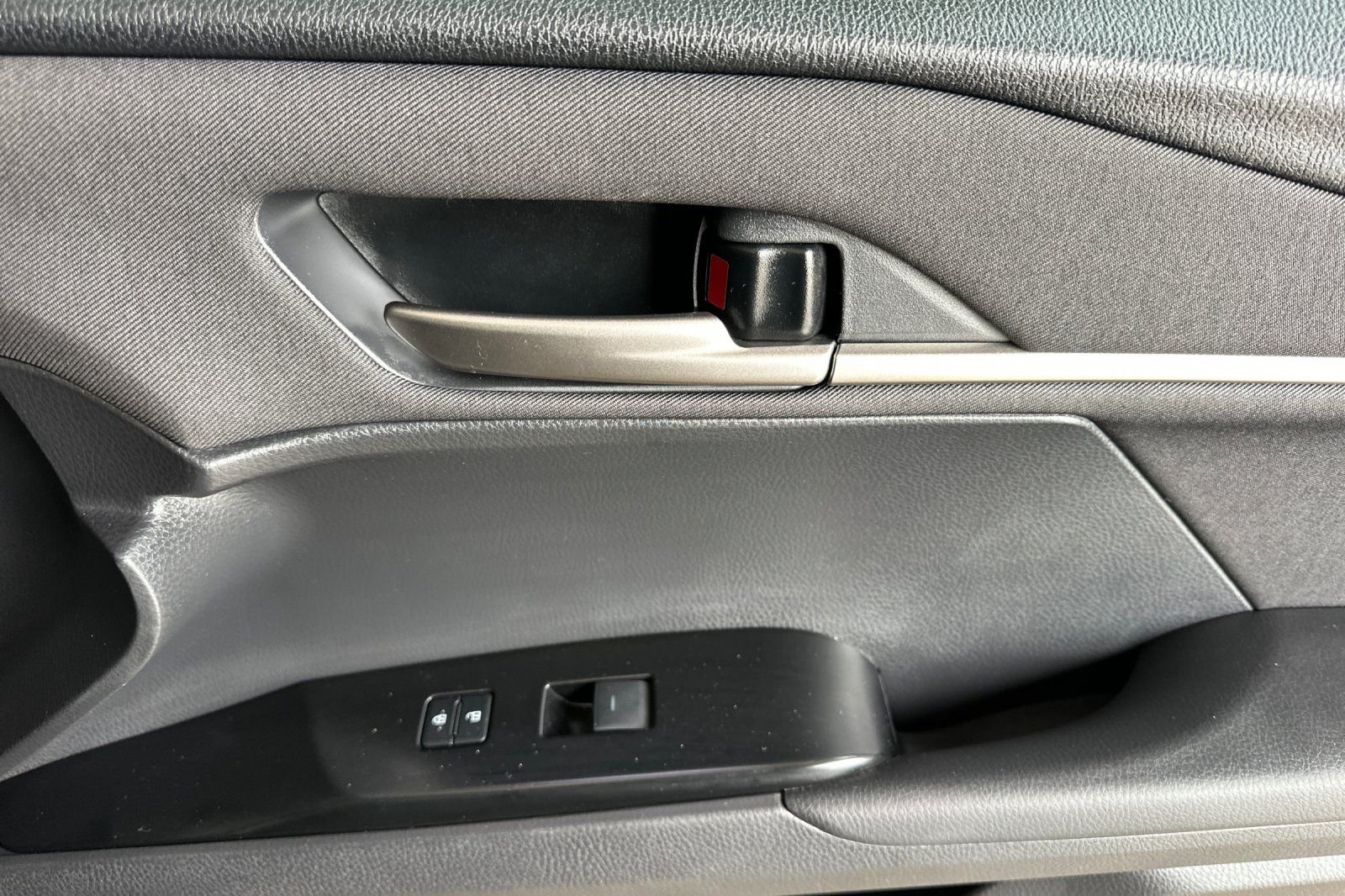 Used 2026 Gray Toyota LE image 18
