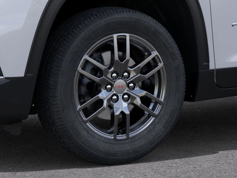 2026 GMC Acadia Elevation - Photo 10