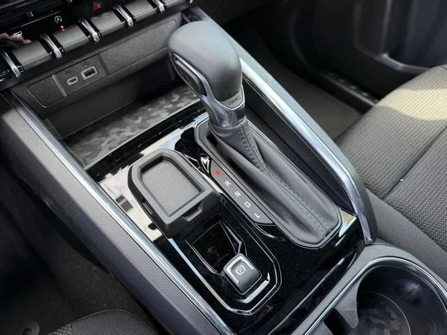 2026 GMC Canyon Elevation - Photo 26
