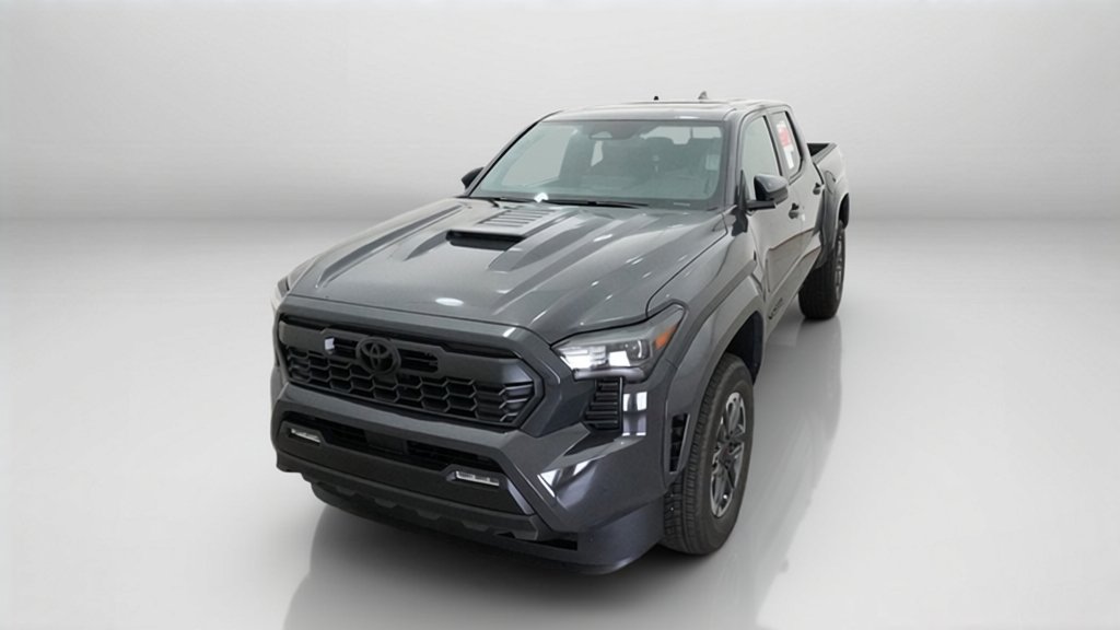 New 2026 Underground Toyota TRD Sport image 40