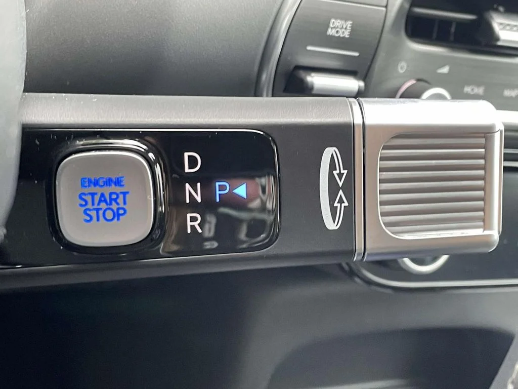 New 2026 Gray Hyundai SE image 24
