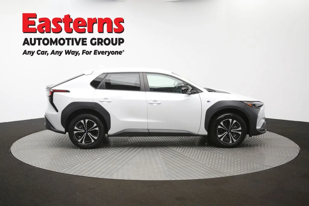 Used 2023 White Subaru Premium image 43