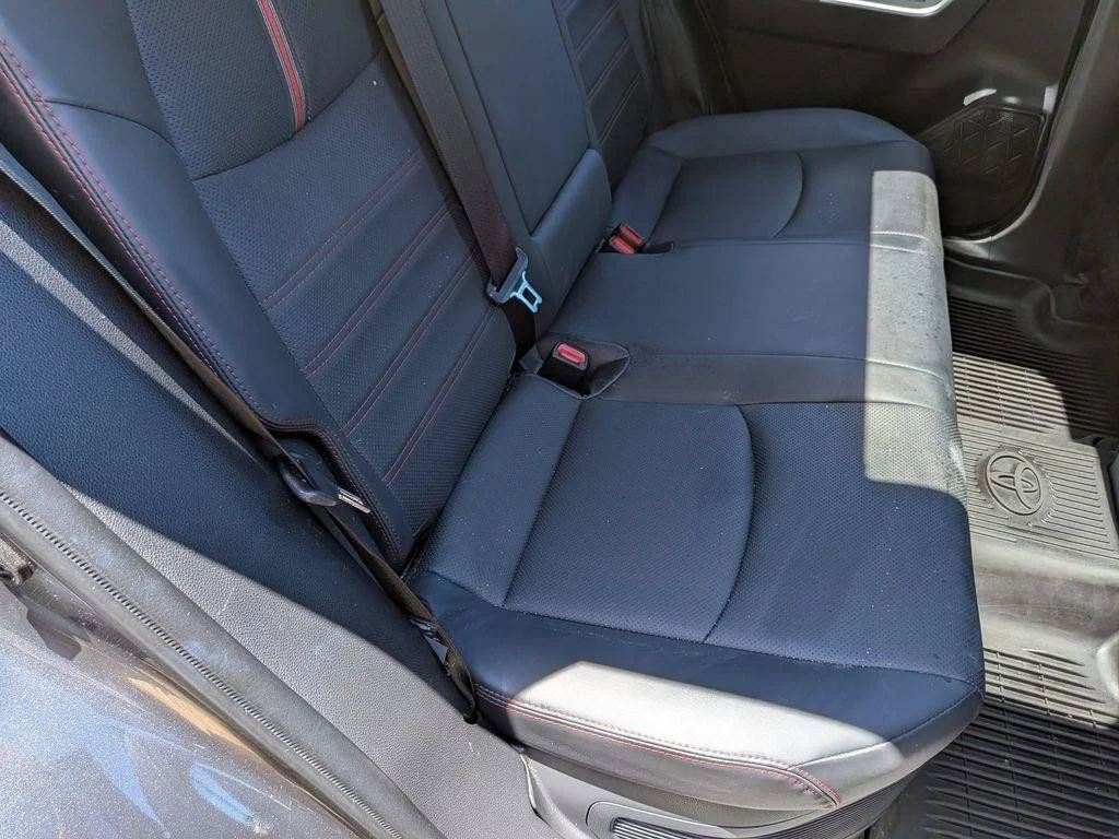 Used 2021 Gray Toyota XSE image 29