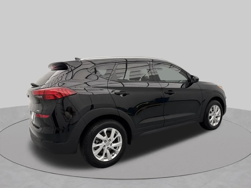2019 Hyundai Tucson VALUE SUV Slide 10