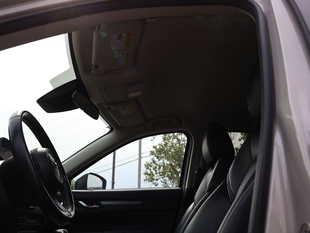 Used 2024 Silver Mazda 2.5 S Select Package image 33