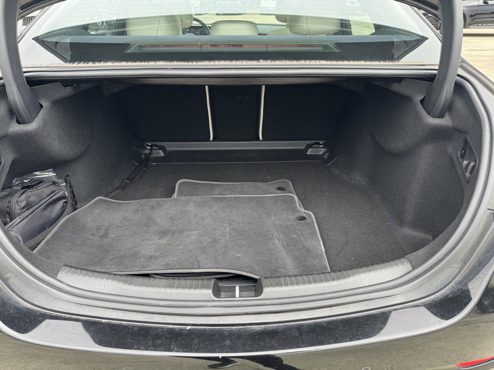 Certified Used 2023 Black Mercedes-Benz C 300 image 25