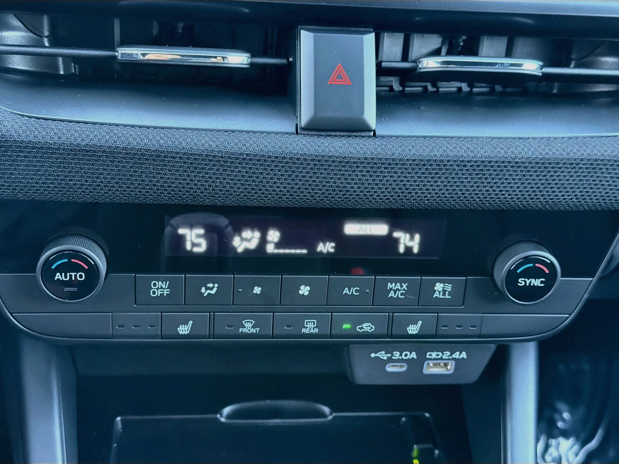 New 2026 River Rock Prl Subaru Limited XT image 35