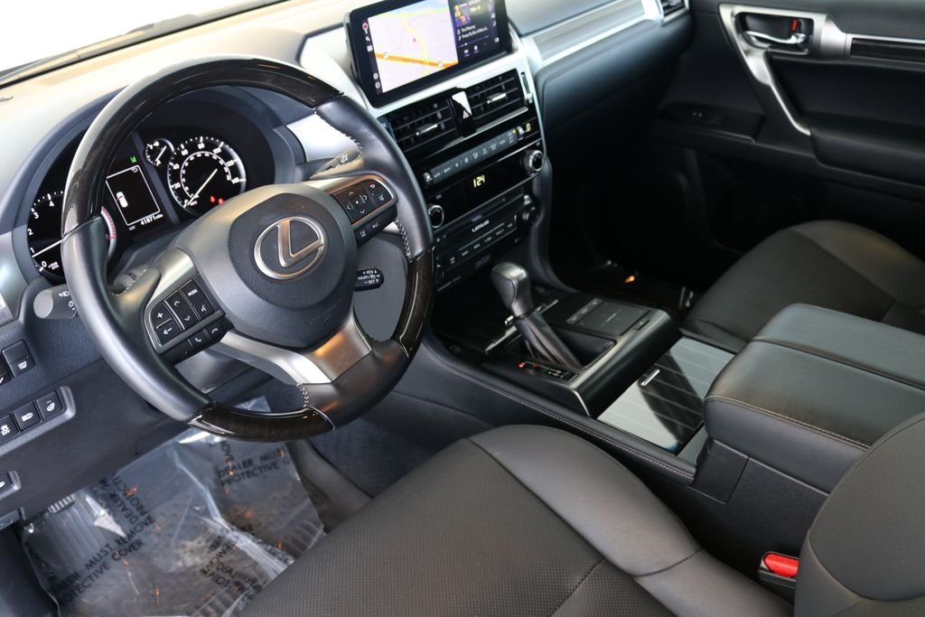 2023 Lexus GX PREMIUM - Photo 20