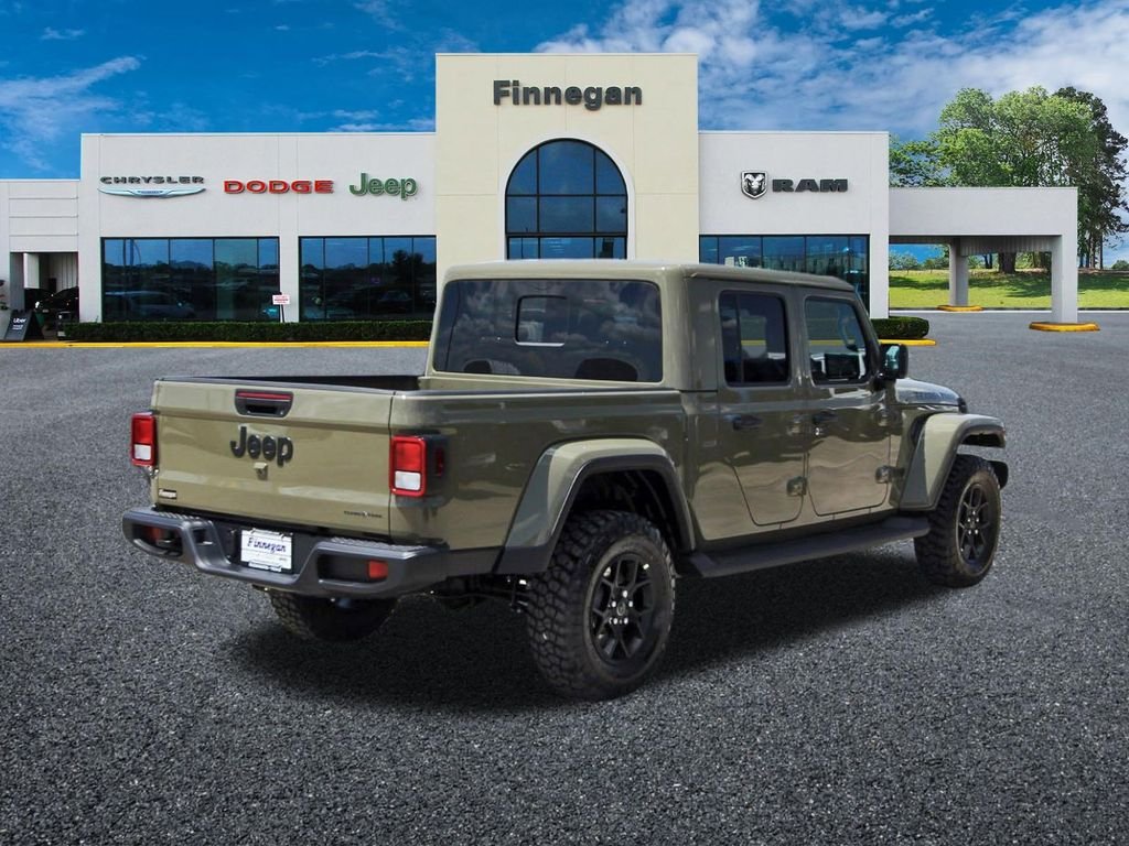 New 2026 41 Exterior Paint Jeep Texas Trail image 6