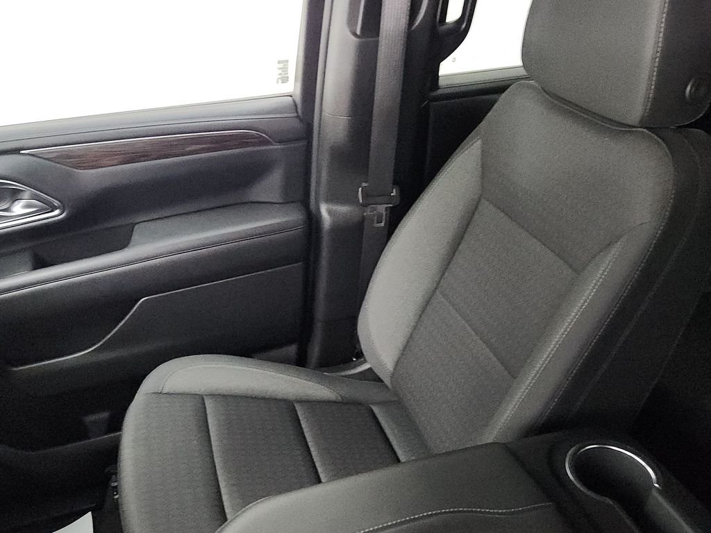 Certified Used 2023 White Chevrolet LS image 27