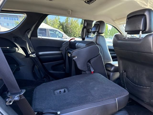 Used 2018 Blu By You Pearlcoat Dodge GT image 14