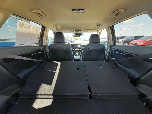 Used 2024 Gravity Gray Kia S image 45