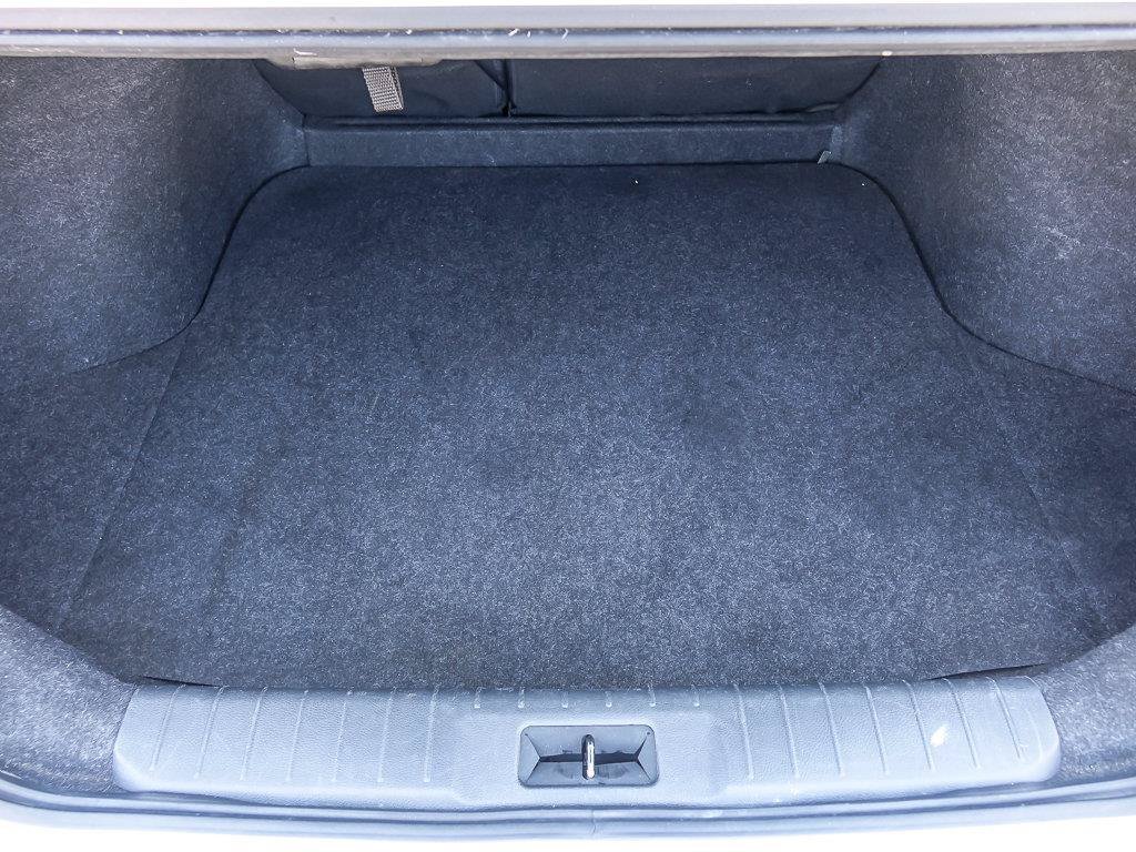 Certified Used 2020 Fresh Powder Nissan SV image 28
