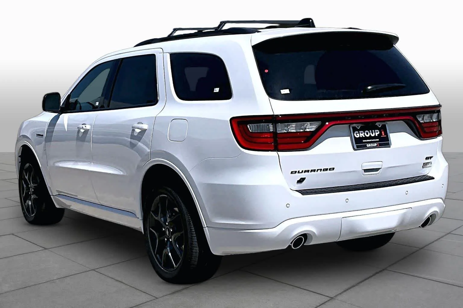 New 2026 White Knuckle Clearcoat Dodge GT Plus HEMI V8 image 13