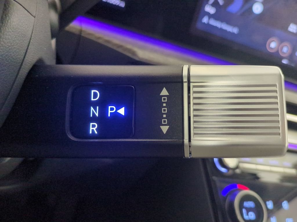 Certified Used 2024 Silver Hyundai Limited image 23