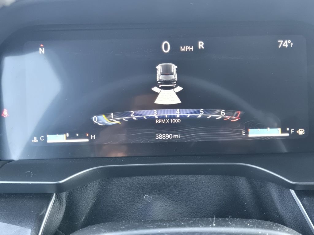 2023 Jeep Grand Cherokee Altitude - Photo 16