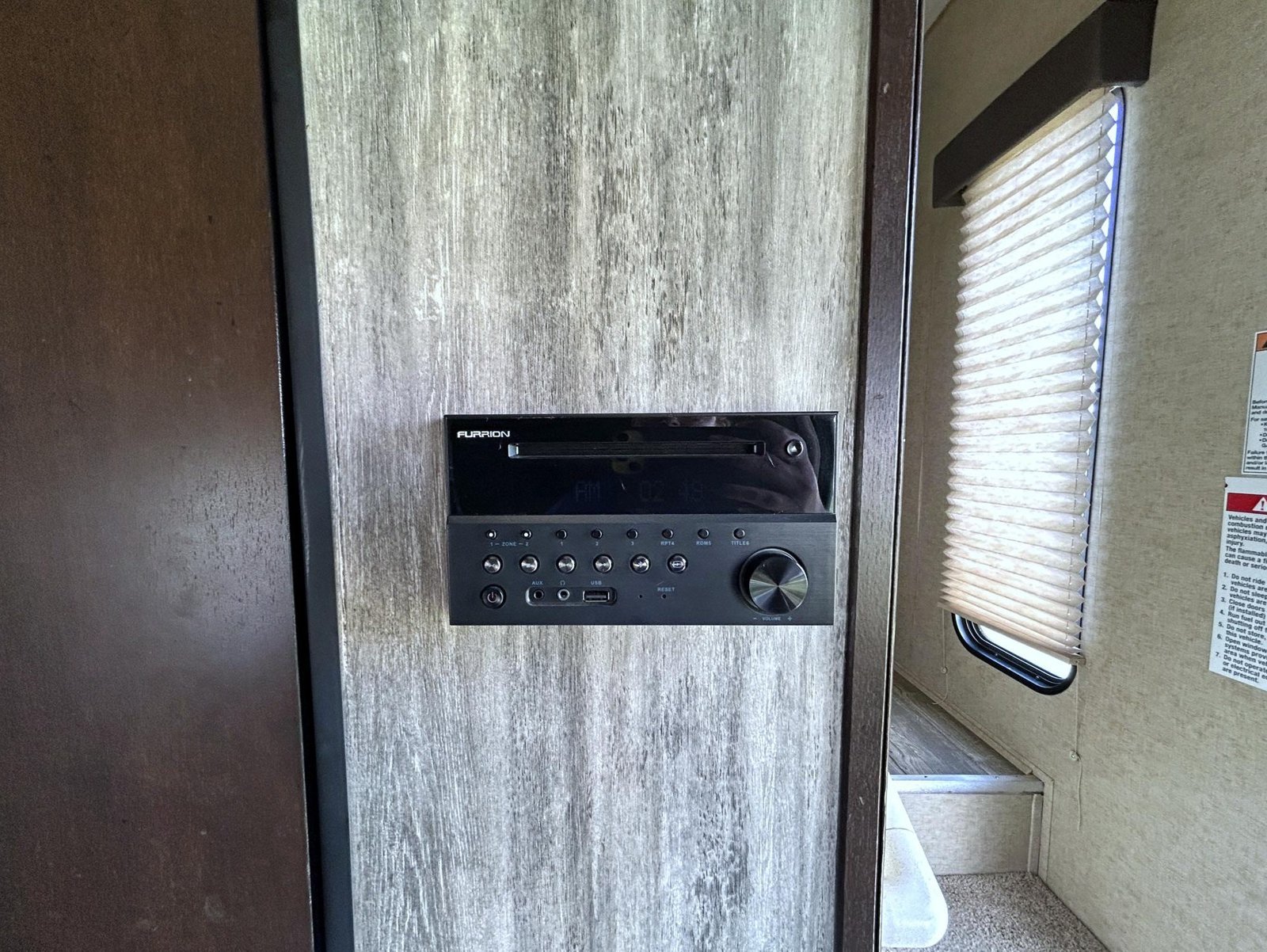 Used 2017 Beige Forest River  image 10