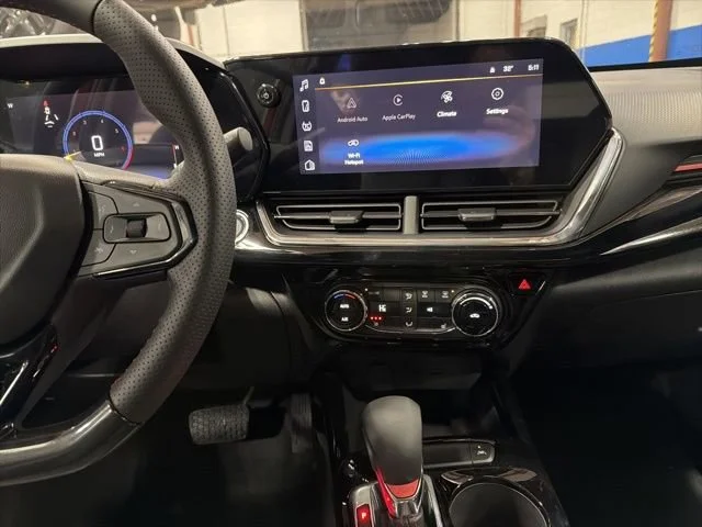 2026 Chevrolet Trax RS - Photo 33
