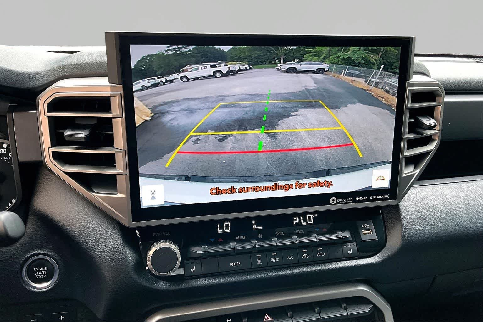 Used 2024 Ice Cap Toyota SR5 image 27