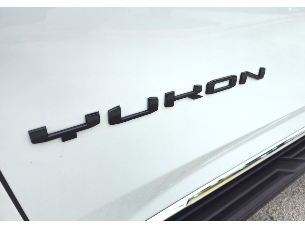2026 GMC Yukon Elevation - Photo 15