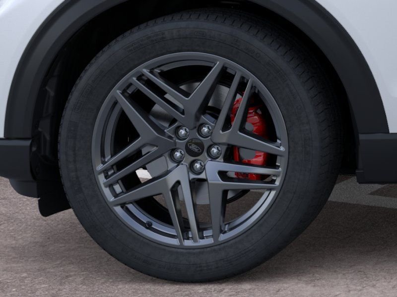 2026 Ford Explorer ST - Photo 19
