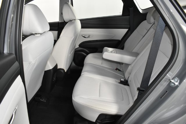 New 2026 Gray Hyundai SE AWD image 31