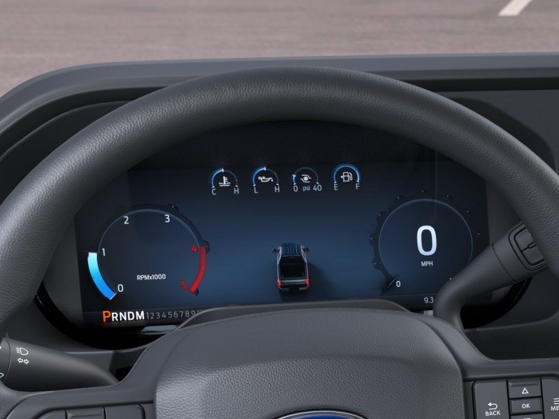 2026 Ford F-350 Super Duty XLT - Photo 13