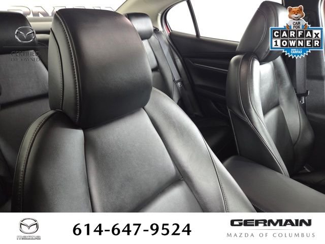 Certified Used 2026 Red Mazda 2.5 S Preferred image 21