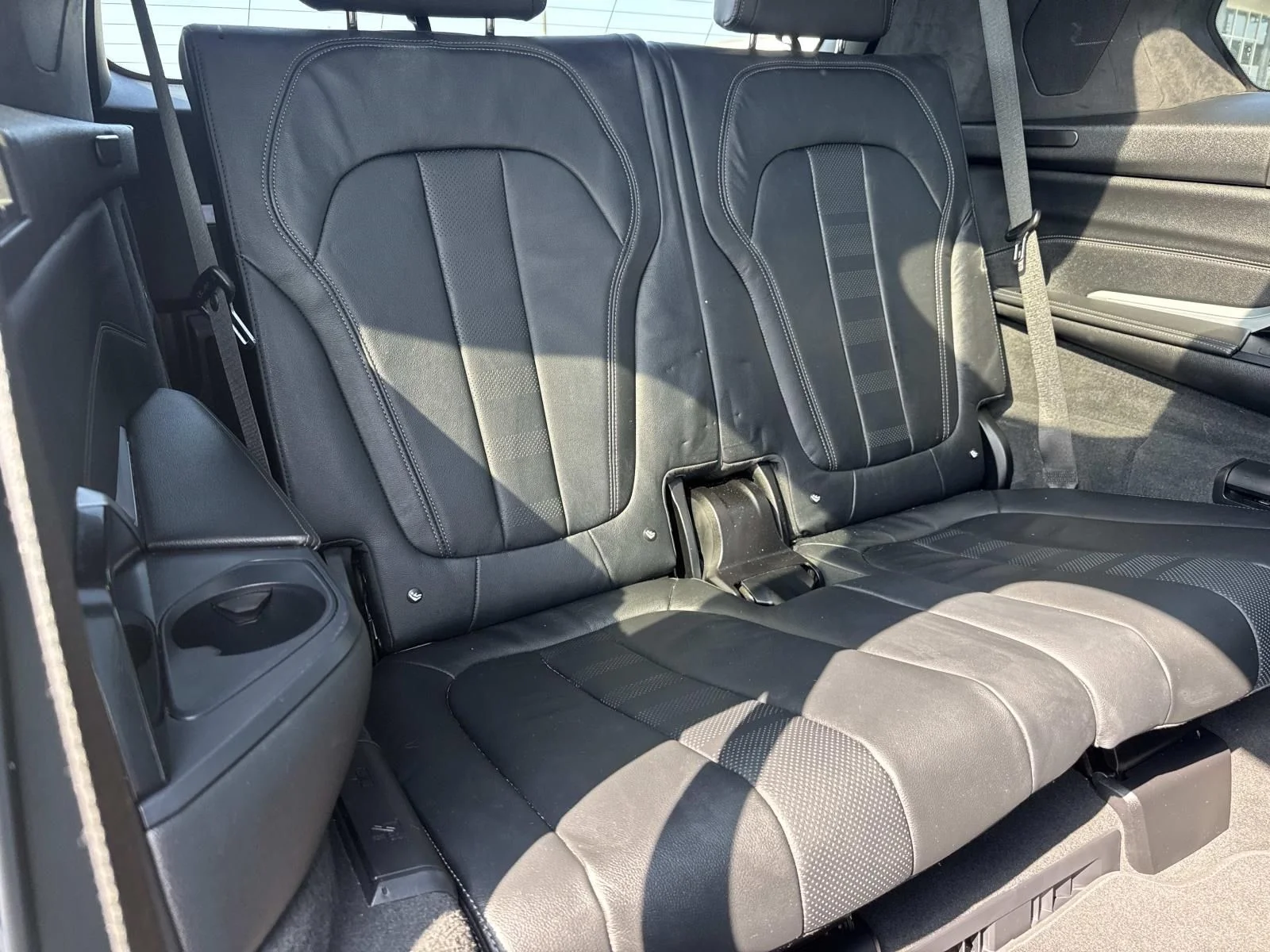 2022 BMW X7 40i - Photo 9