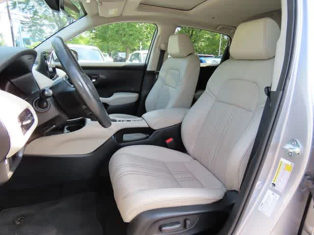 2023 Honda HR-V EX-L - Photo 11
