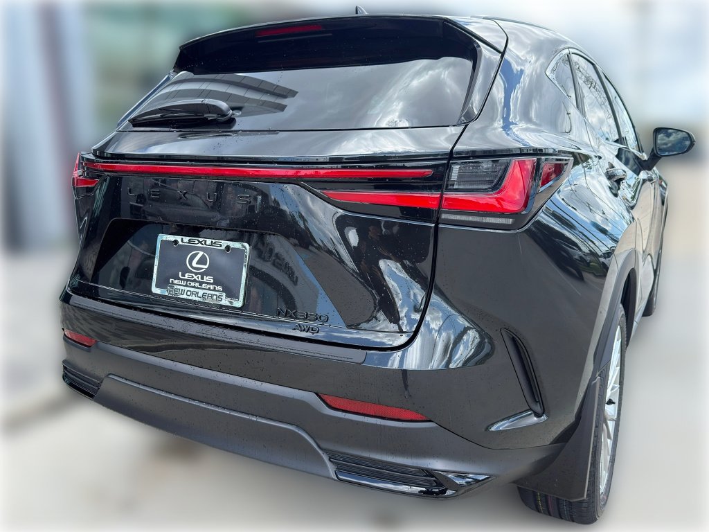 New 2026 Caviar Lexus LUXURY AWD image 14