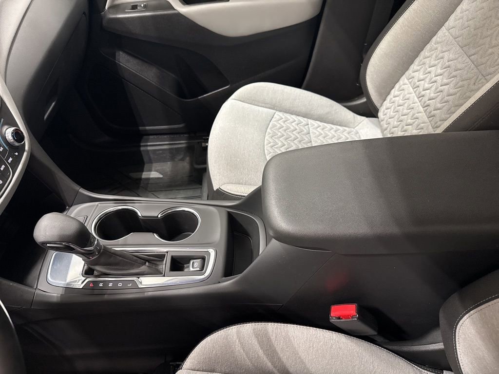 2024 Chevrolet Equinox LT - Photo 22