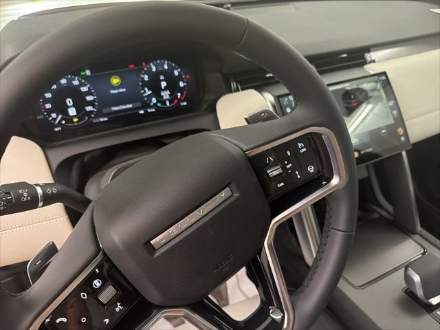 New 2026 Fuji White Land Rover Landmark image 38