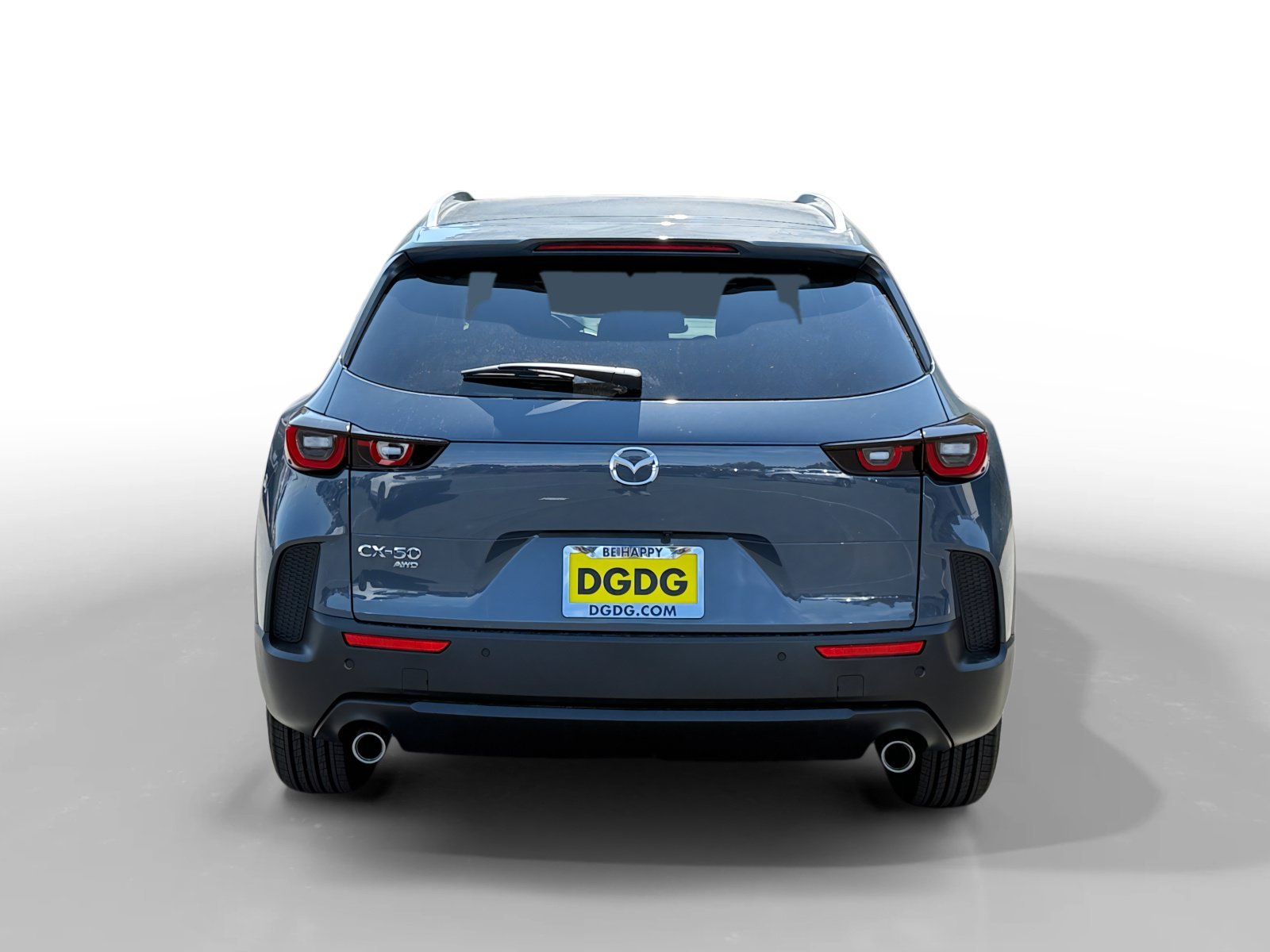 New 2026 Polymetal Gray Metallic Mazda 2.5 S Preferred image 4
