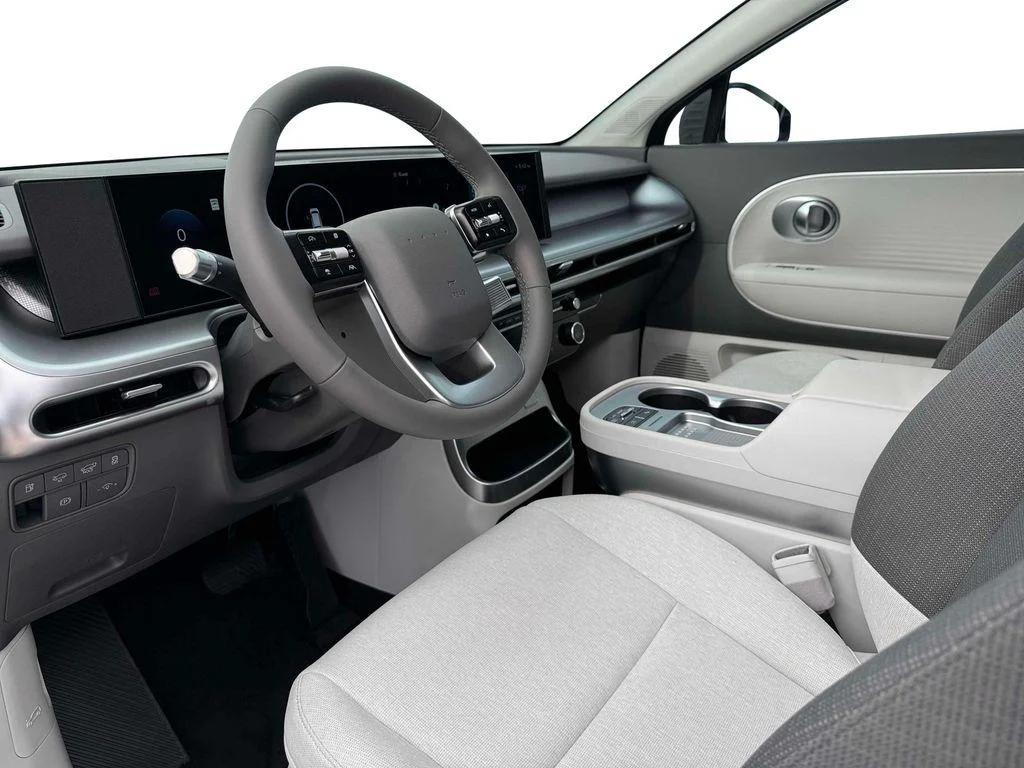 2026 Hyundai IONIQ 9 SE - Photo 9