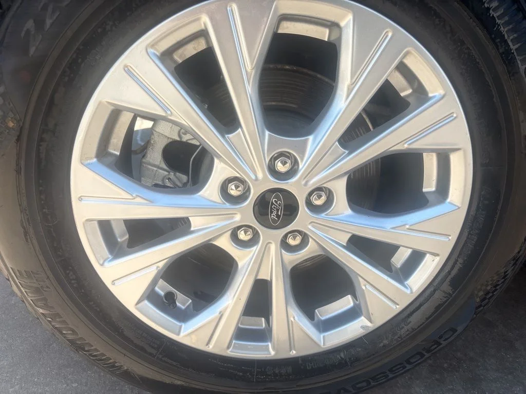 Used 2024 Gray Ford Active image 26