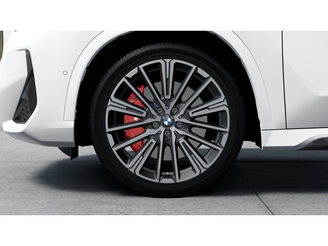 New 2027 Alpine White BMW xDrive28i image 7