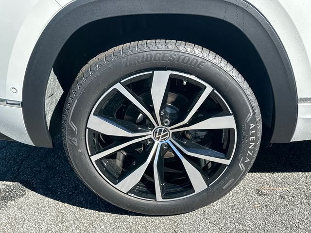 2026 Volkswagen Atlas Cross Sport SEL Premium R-LINE - Photo 17