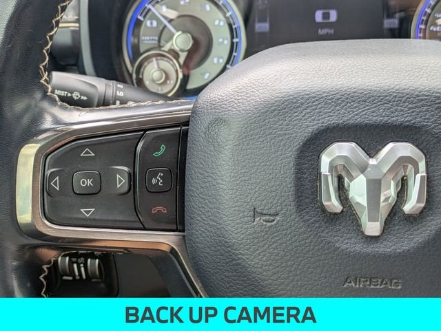 Used 2019 Red Ram Limited image 18