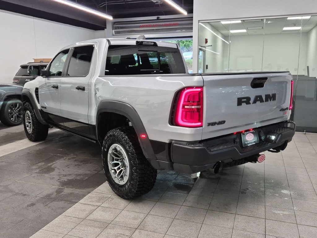 Used 2026 Silver Ram RHO image 7