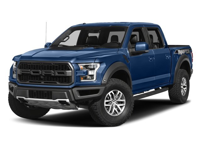 Used 2017  Ford Raptor image 1