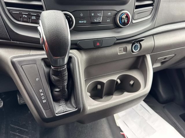 2025 Ford Transit Van Base - Photo 11